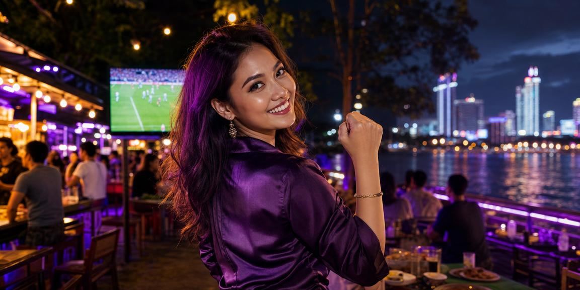 Pemain mendapat bonus cashback kasino langsung di Johor Bahru