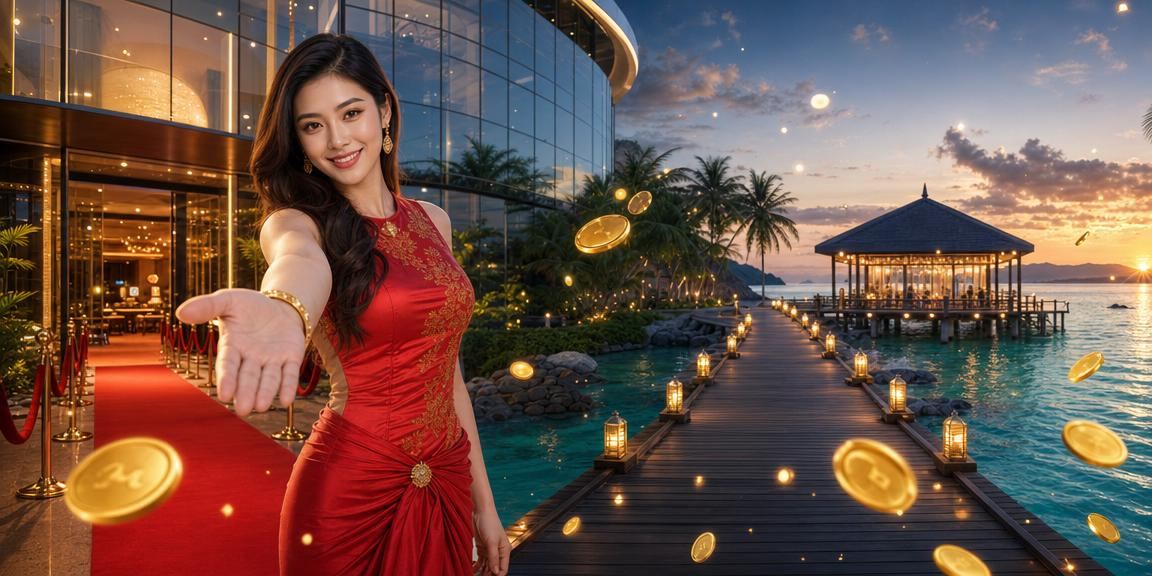 Pemain baru Malaysia mendaftar akaun untuk bonus pertaruhan esport