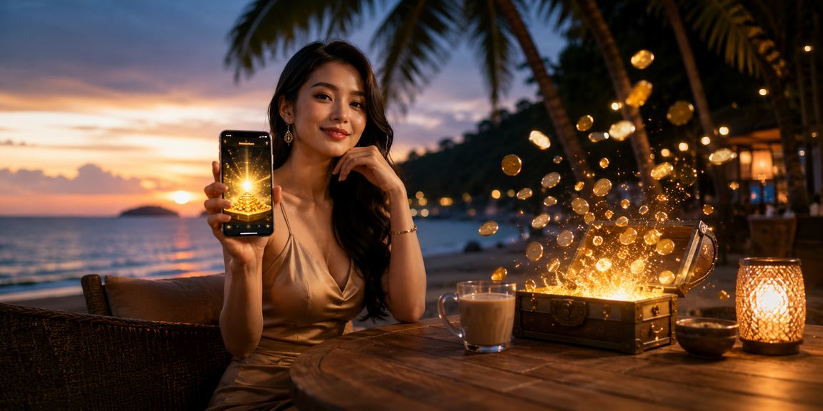 Proses deposit mudah melalui platform xe88 di Pulau Pinang