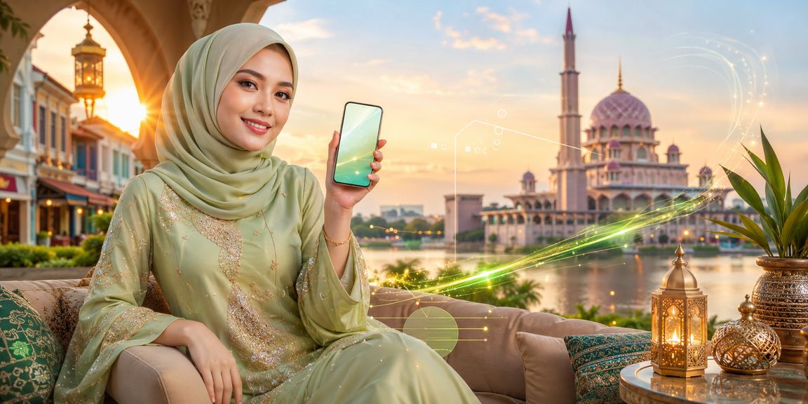 Promosi deposit istimewa Hari Raya untuk pemain kasino di Putrajaya