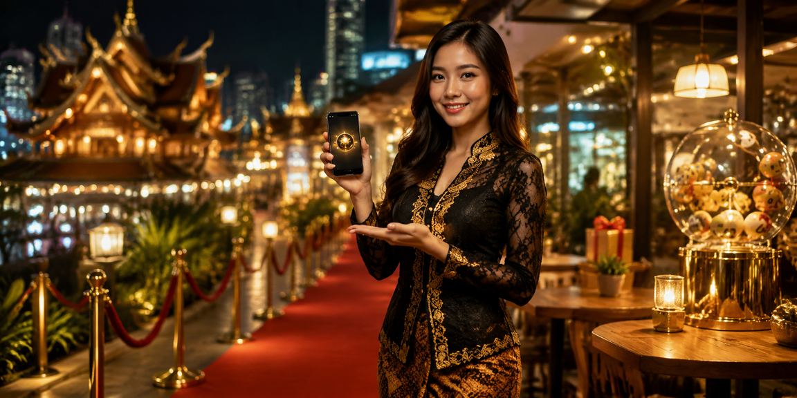 Pemain di Sarawak menggunakan platform kasino mudah alih untuk permainan bertuah